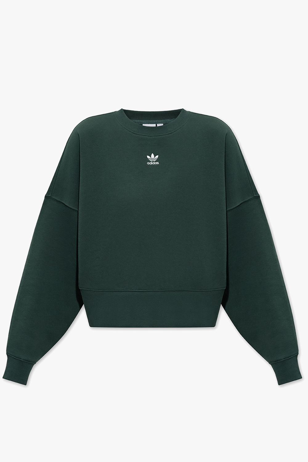 Adidas originals zx online crew sweatshirt